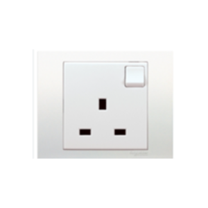 13A Power Socket Replacement