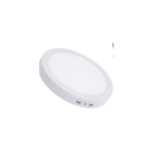 Round LED Ceiling Light 24W Replacement/Installation
